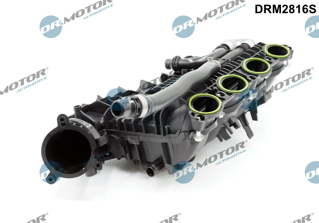 Intake Manifold Module